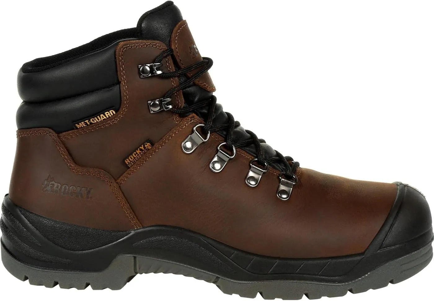 ROCKY Men's Rkk0266 Ankle Boot