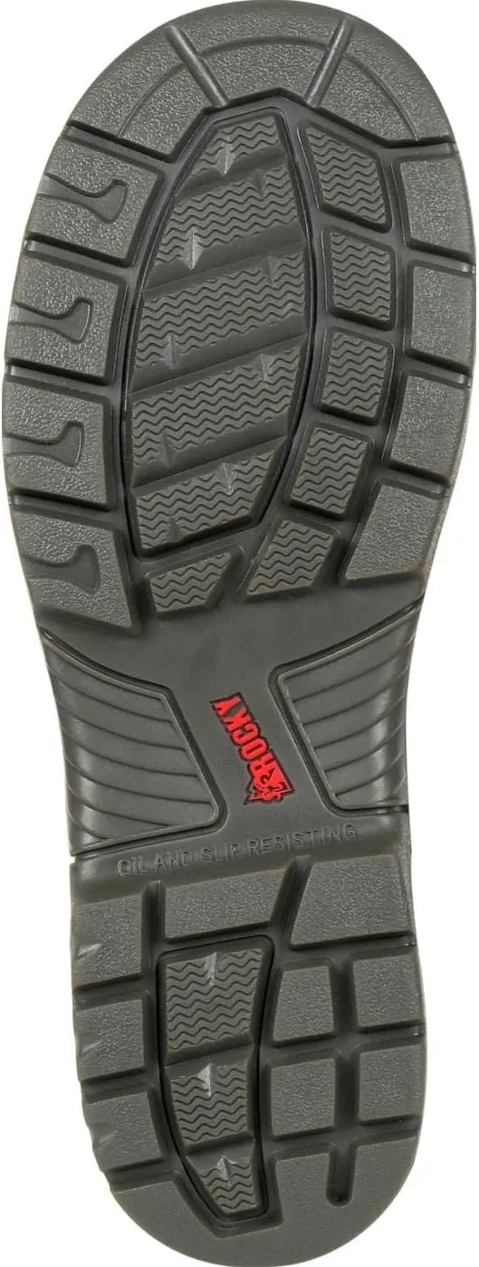 ROCKY Men's Rkk0266 Ankle Boot
