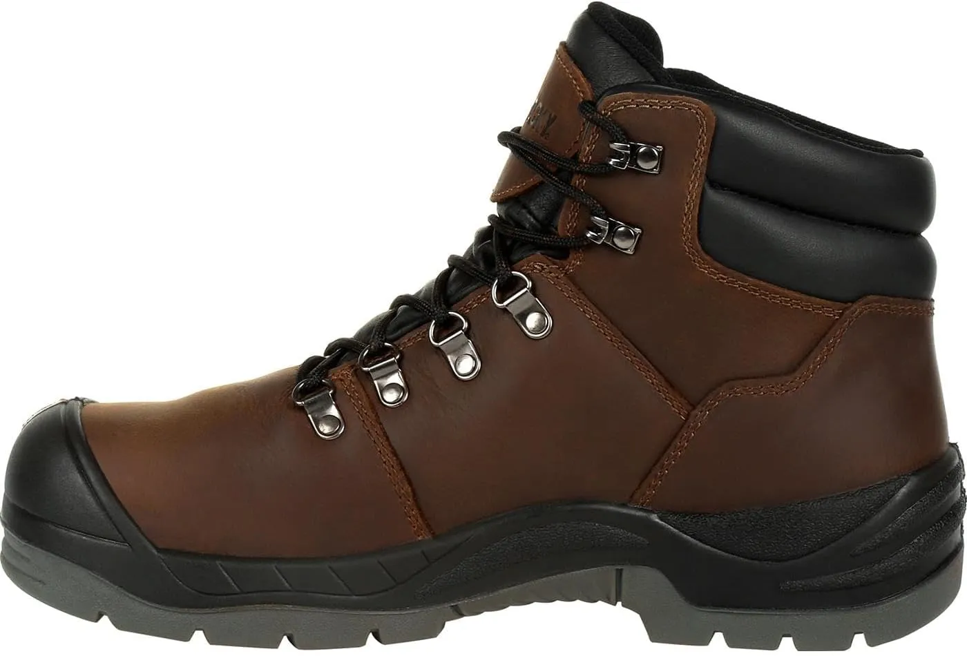 ROCKY Men's Rkk0266 Ankle Boot