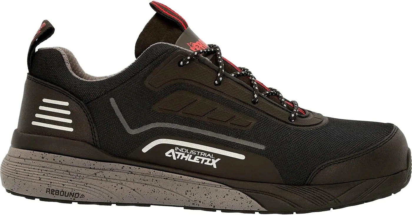 ROCKY Men's Rkk0348