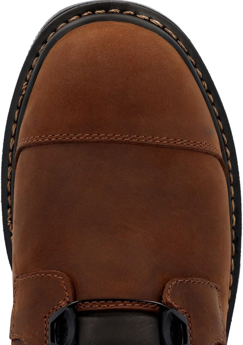 ROCKY Rams Horn BOA Composite Toe Waterproof Work Boot