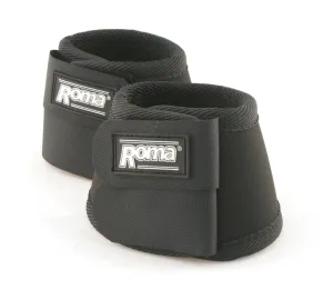 Roma Neoprene Bell Boots II