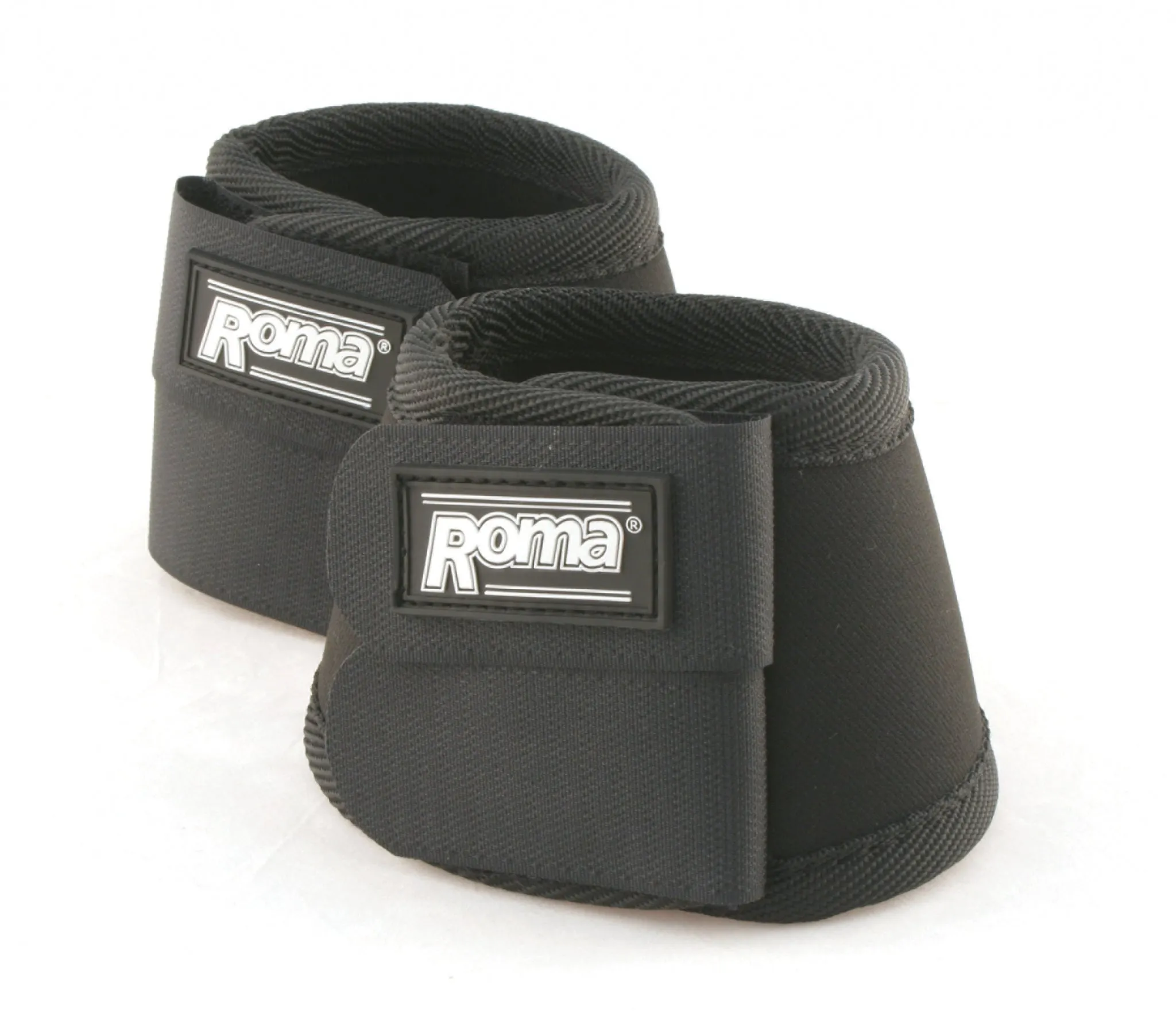 Roma Neoprene Bell Boots II