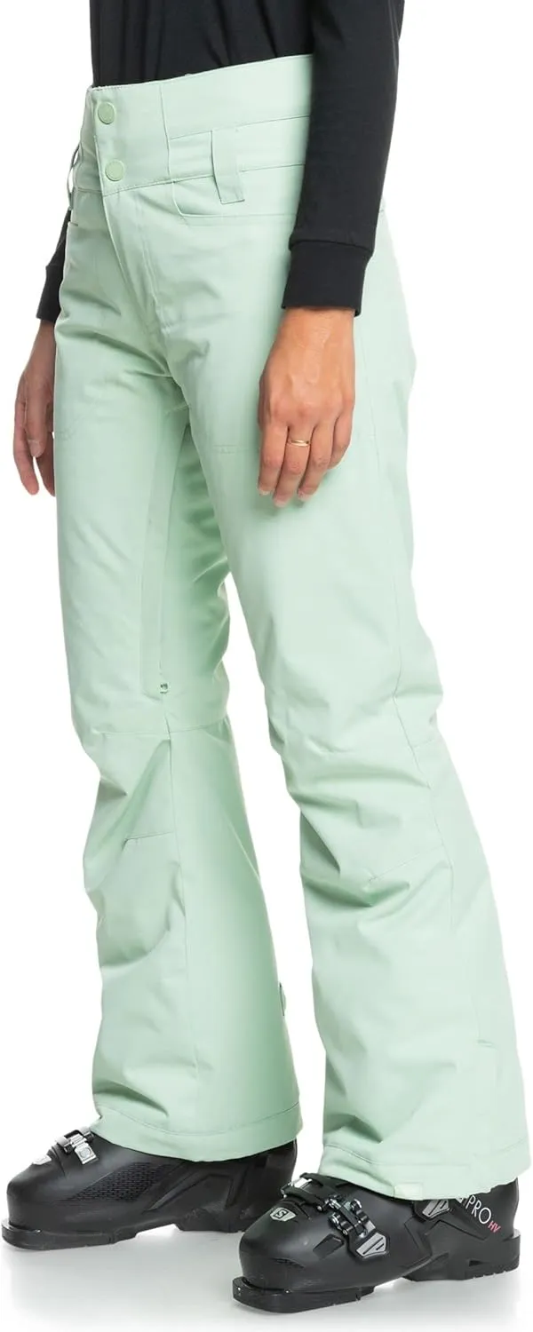 Roxy Diversion Womens Snowboard Pants