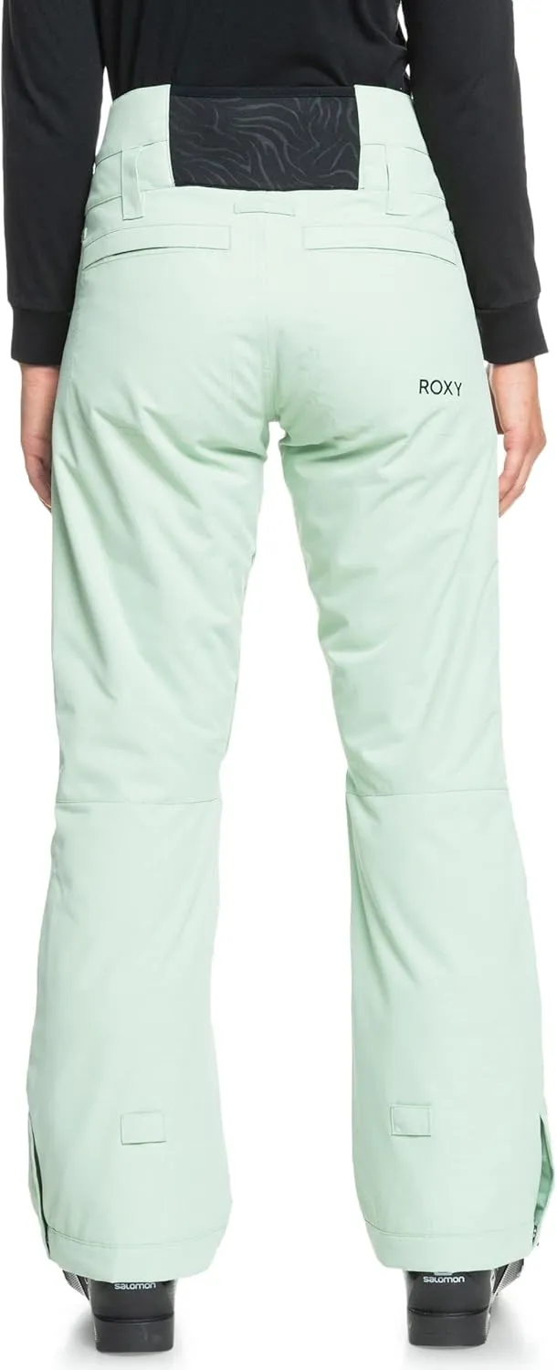 Roxy Diversion Womens Snowboard Pants