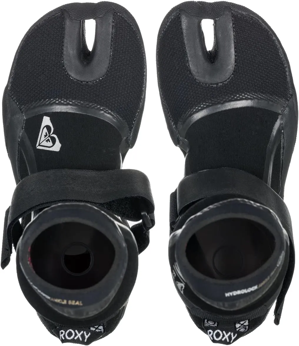 Roxy Womens 3.0 Performance Split Toe Bootie