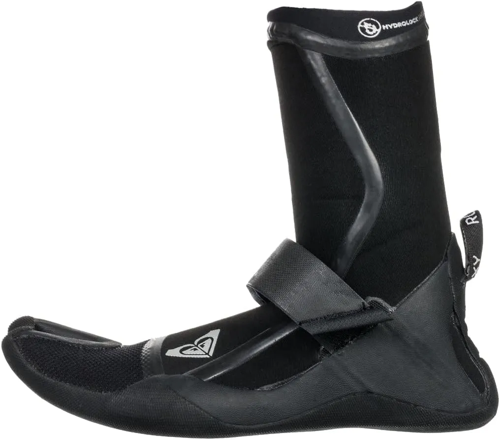 Roxy Womens 3.0 Performance Split Toe Bootie