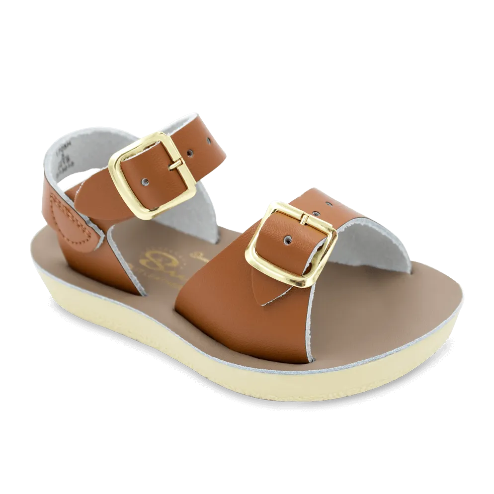 Salt Water Surfer Sandals