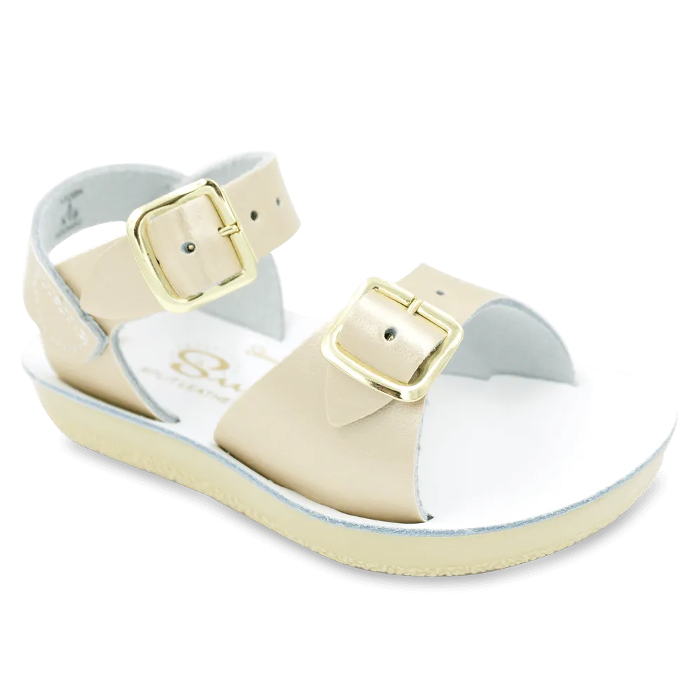 Salt Water Surfer Sandals
