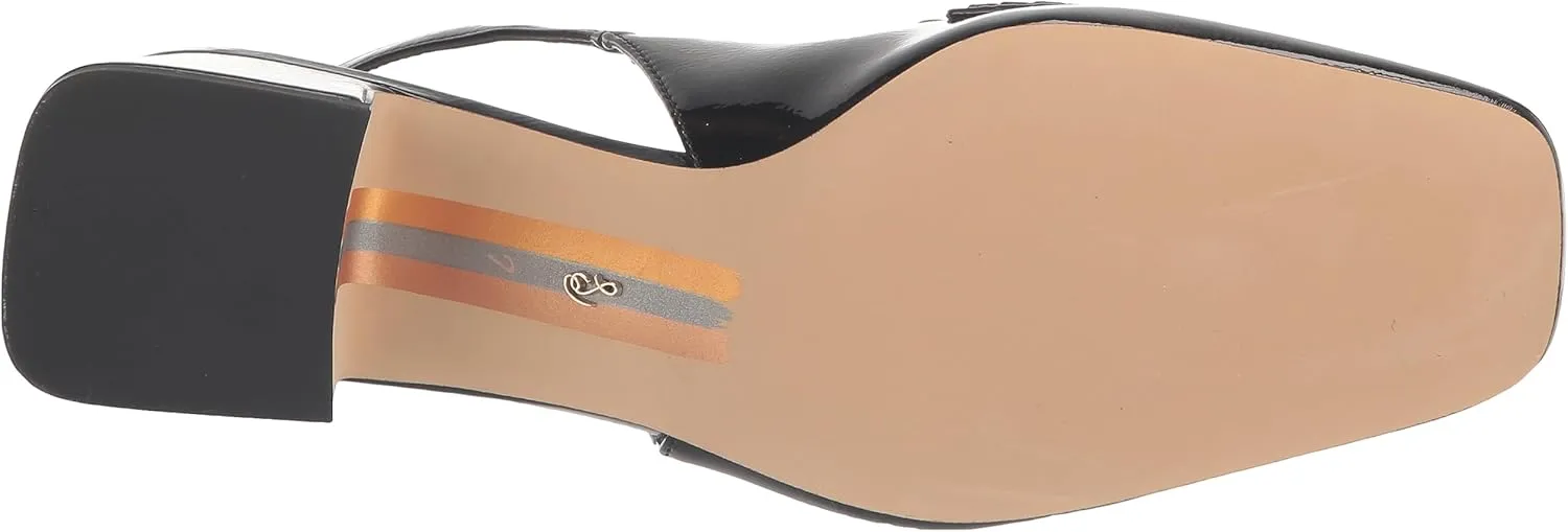 Sam Edelman Women's Teana Slingback Loafer