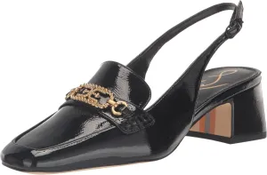 Sam Edelman Women's Teana Slingback Loafer