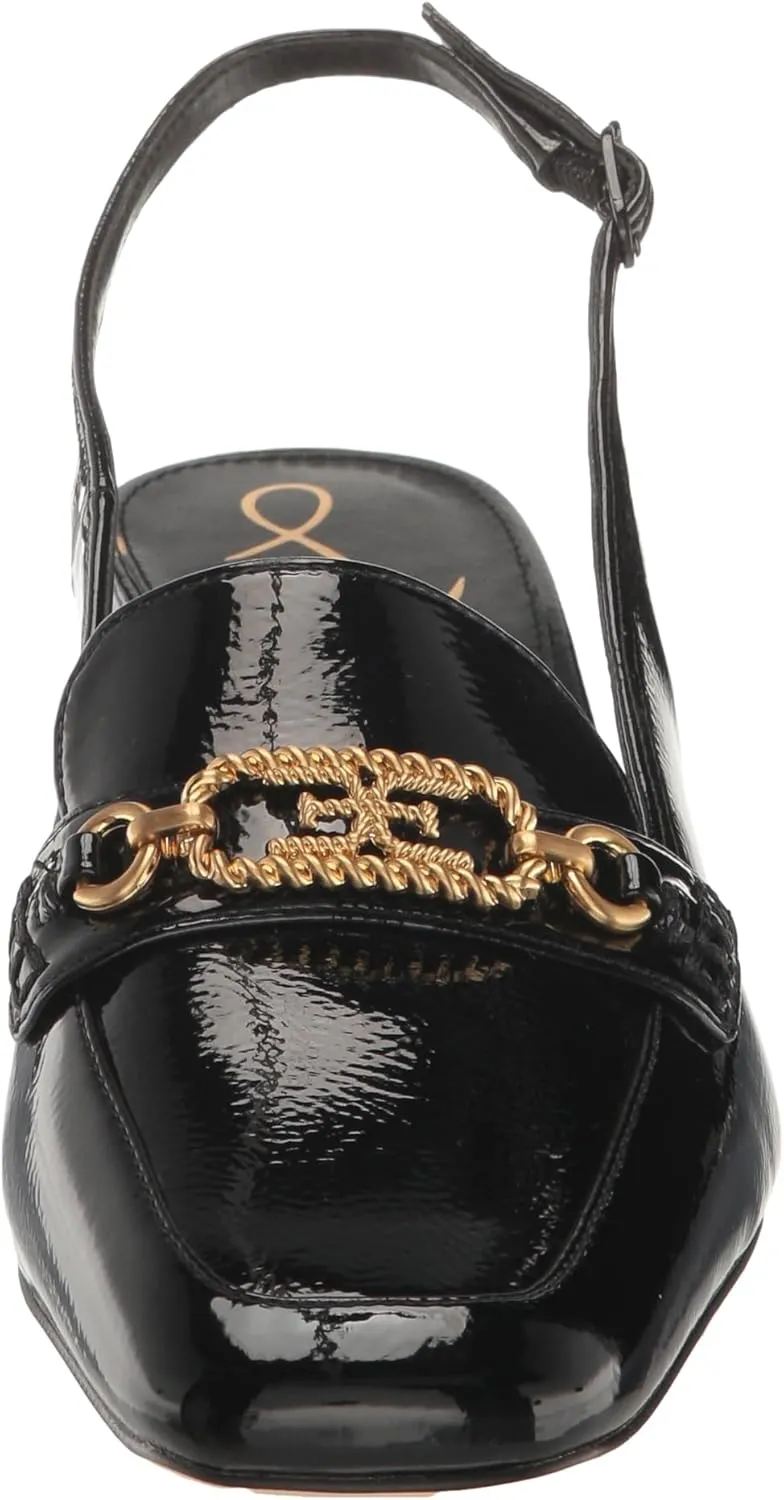 Sam Edelman Women's Teana Slingback Loafer