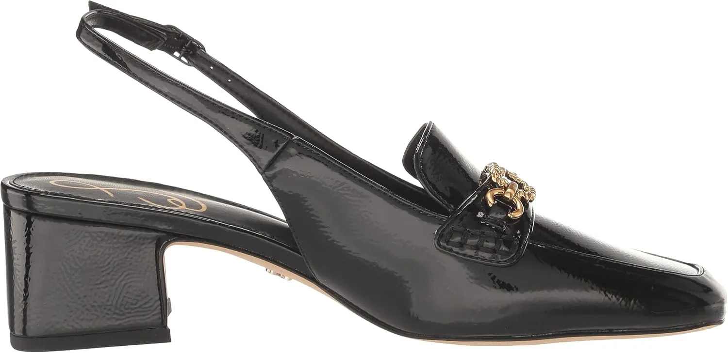 Sam Edelman Women's Teana Slingback Loafer