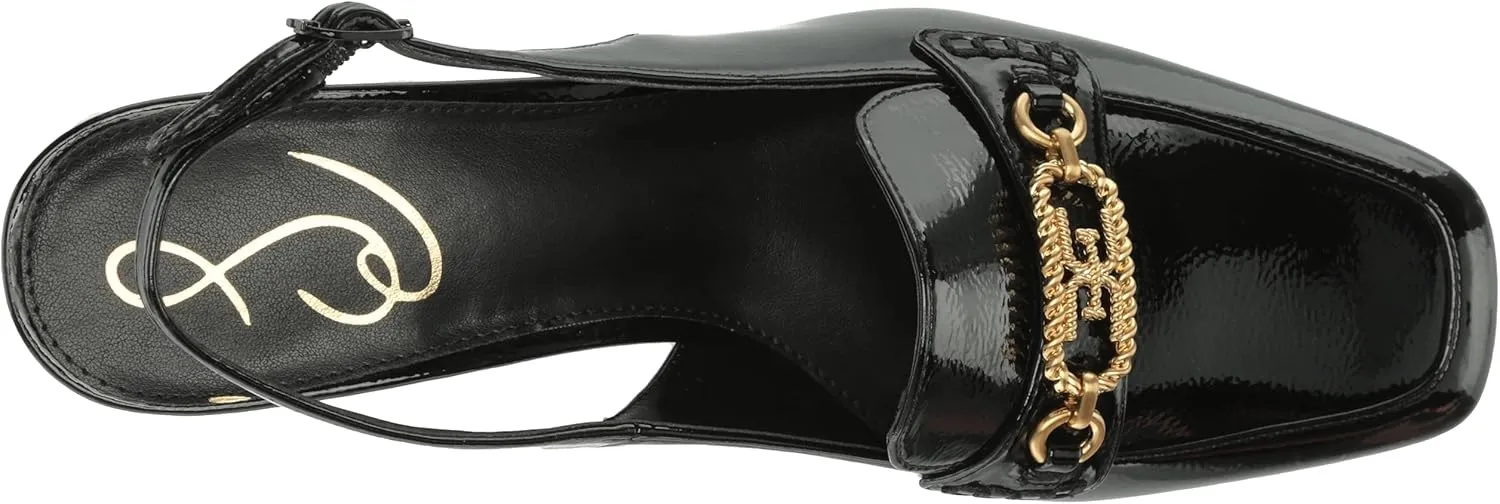 Sam Edelman Women's Teana Slingback Loafer