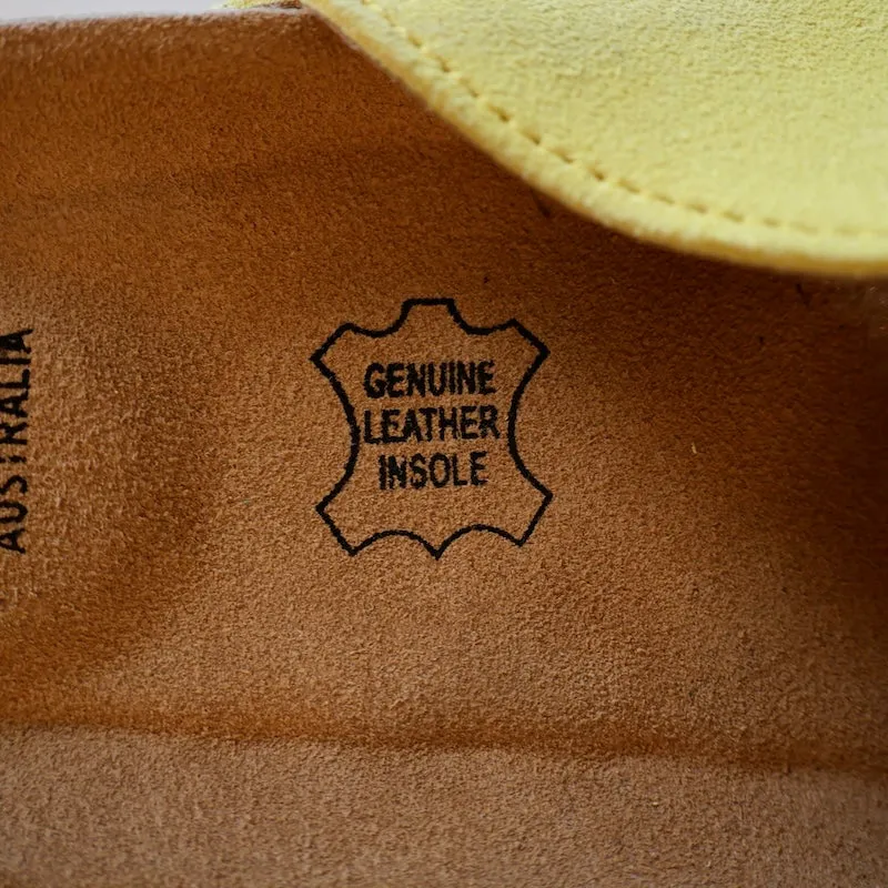 Sandal Ugg Marina - Citrus