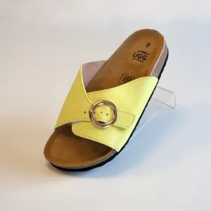 Sandal Ugg Marina - Citrus