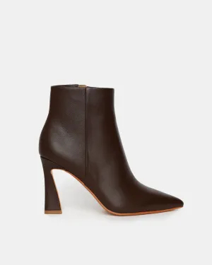 Savoy Boot Mocha