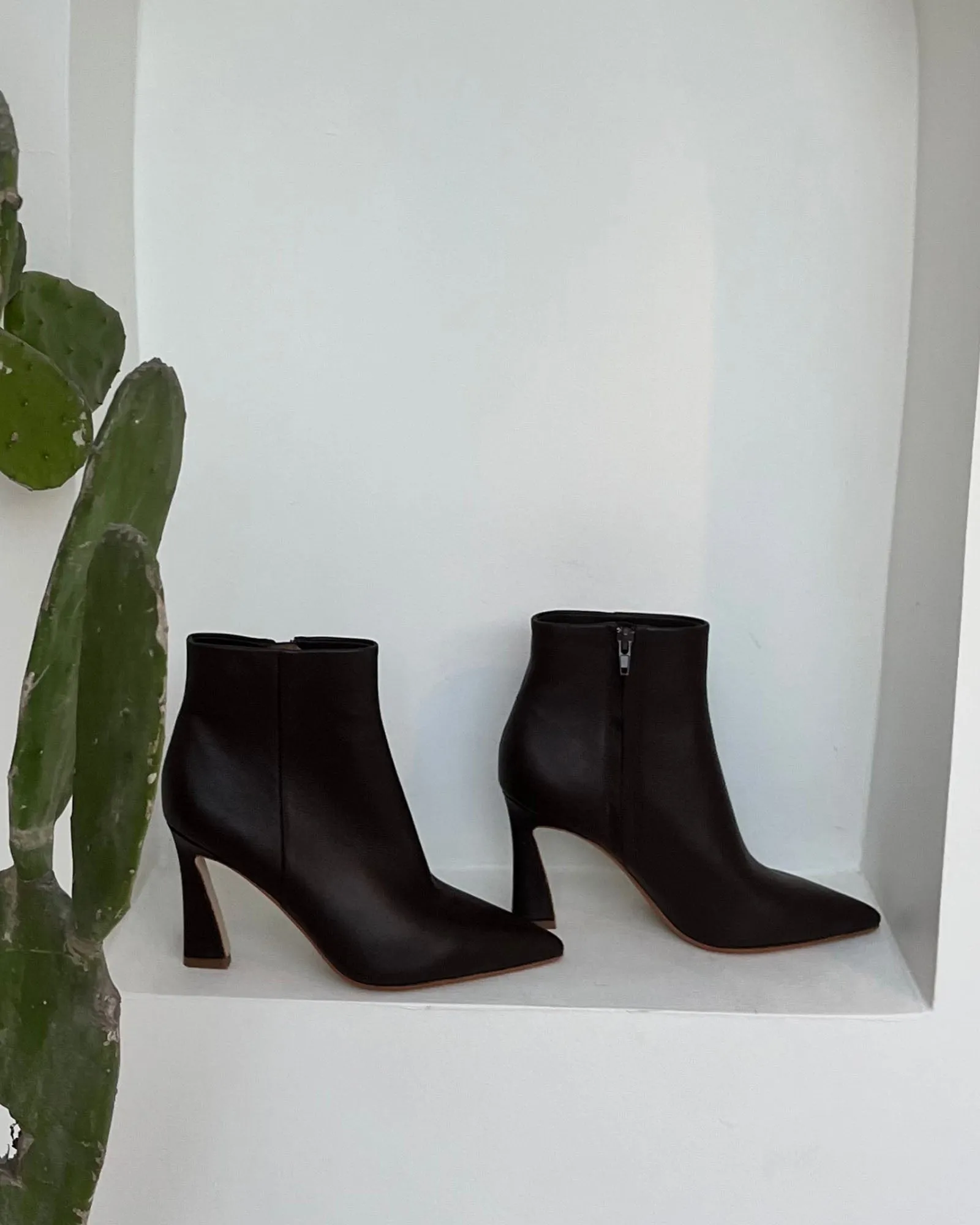 Savoy Boot Mocha
