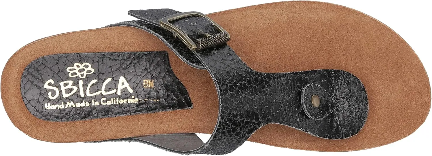 Sbicca Women's Mazzi Sandal