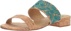 Sbicca Women's Palazzo Heeled Sandal