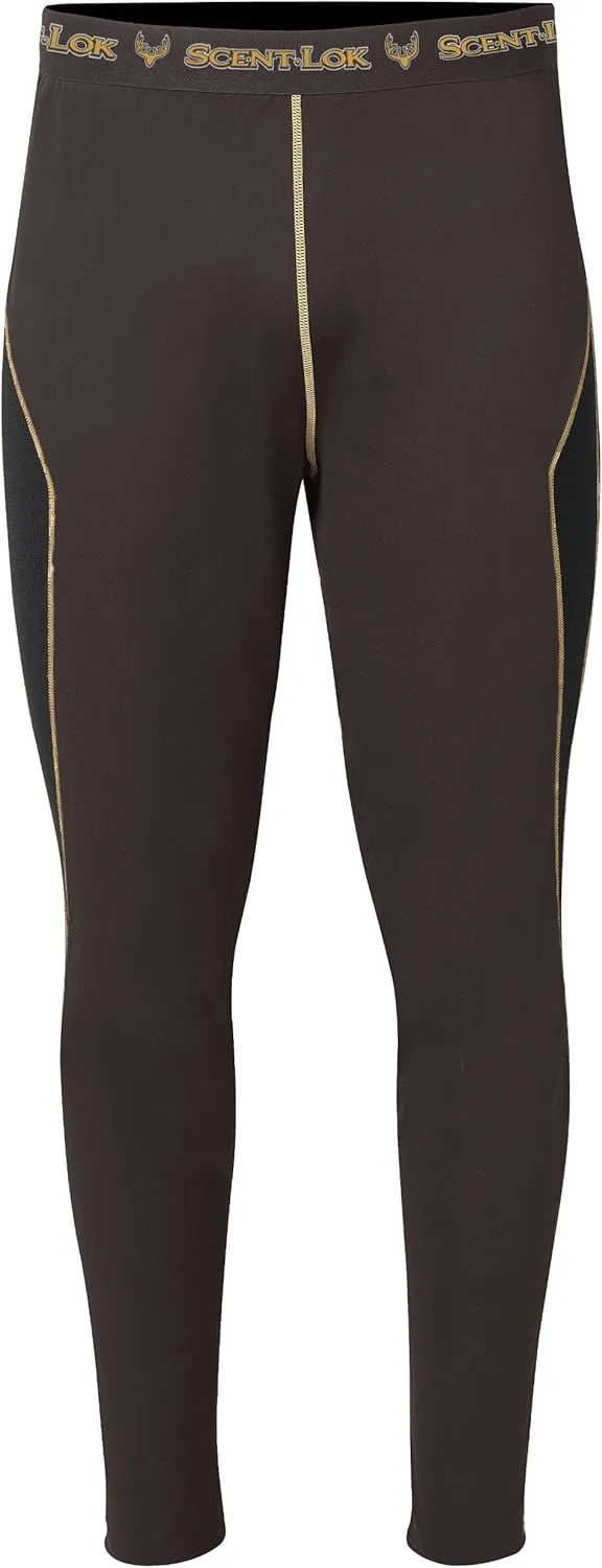 Scent-Lok Men's BaseSlayer Lightweight Pant