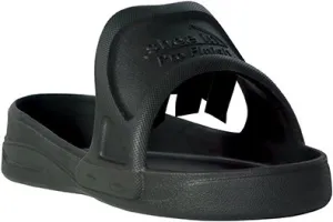 Seymour 46161 Flat Style Concrete Finishing Shoe, Medium