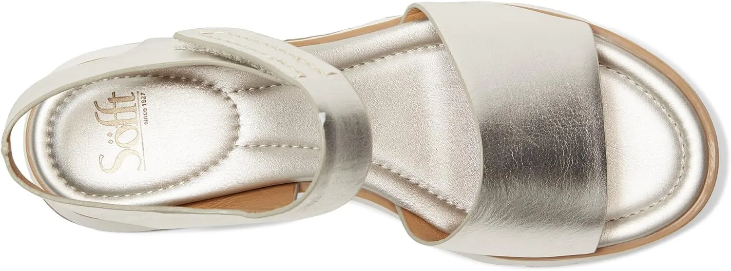 Söfft Women's Morgan Sport Sandal