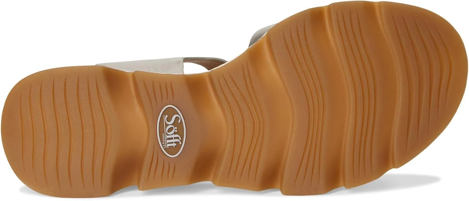 Söfft Women's Morgan Sport Sandal