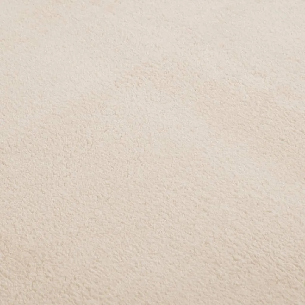 Shaggy Rug Washable Anti Slip Area Rug Soft Fluffy Carpet Polyester