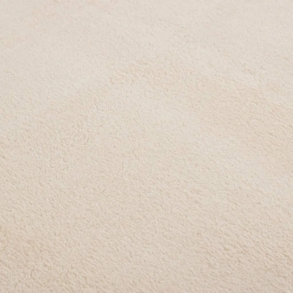 Shaggy Rug Washable Anti Slip Area Rug Soft Fluffy Carpet Polyester
