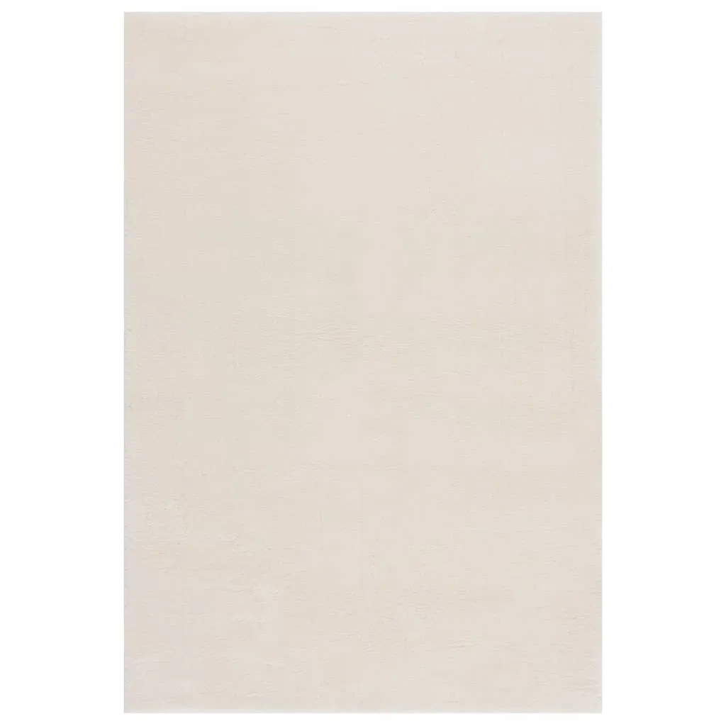 Shaggy Rug Washable Anti Slip Area Rug Soft Fluffy Carpet Polyester