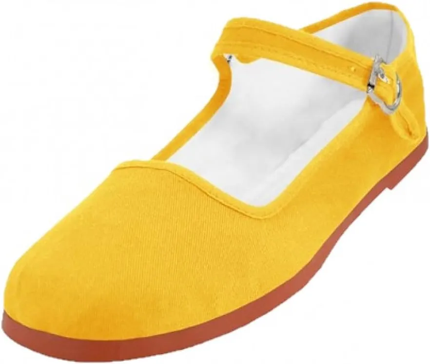 Shoes 18 Women's Foldable Portable Travel Ballet Flat Shoes w/Matching Carrying Case