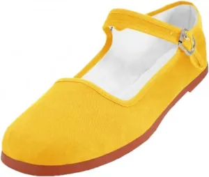 Shoes 18 Women's Foldable Portable Travel Ballet Flat Shoes w/Matching Carrying Case