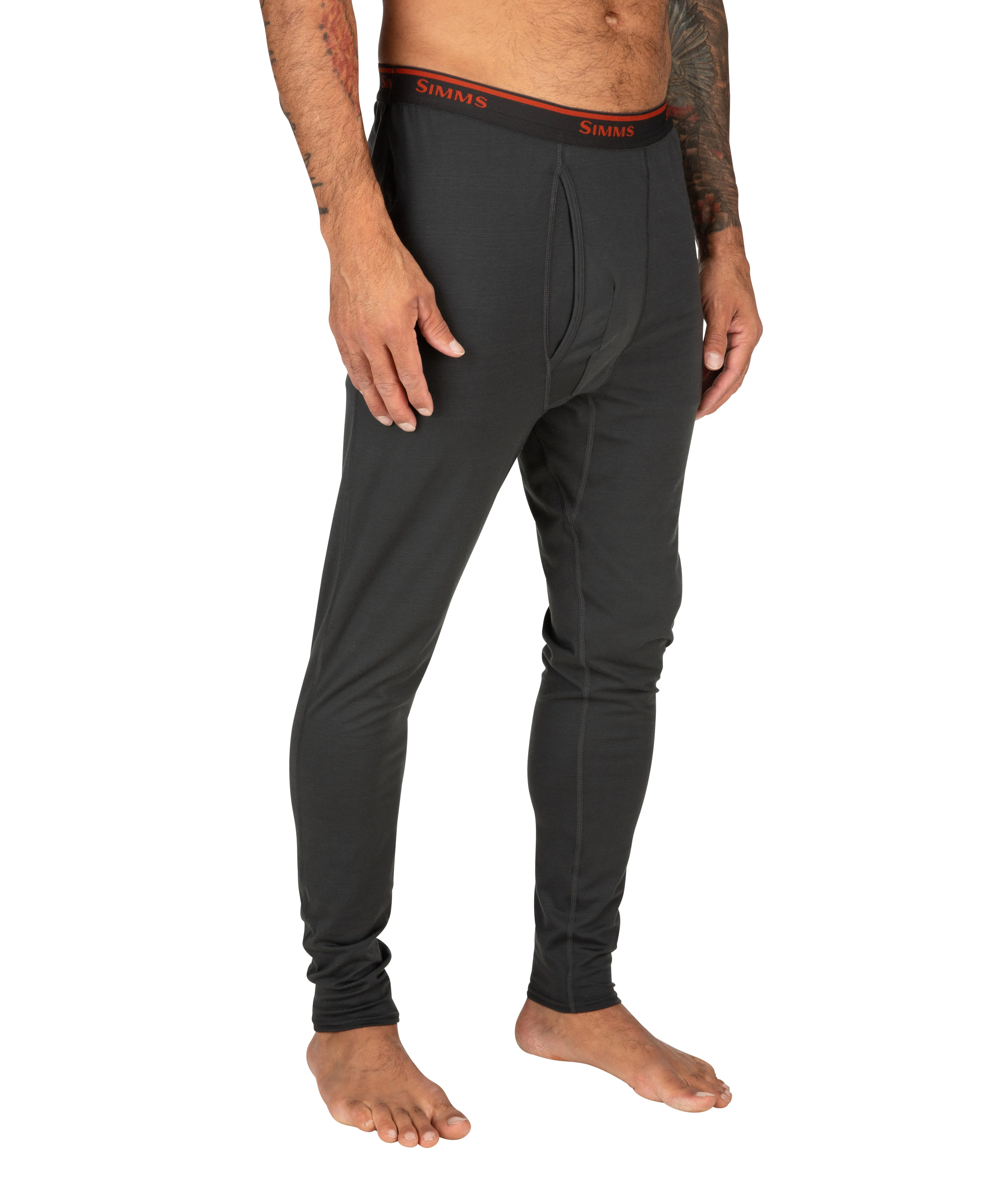 Simms Lightweight Baselayer Bottom