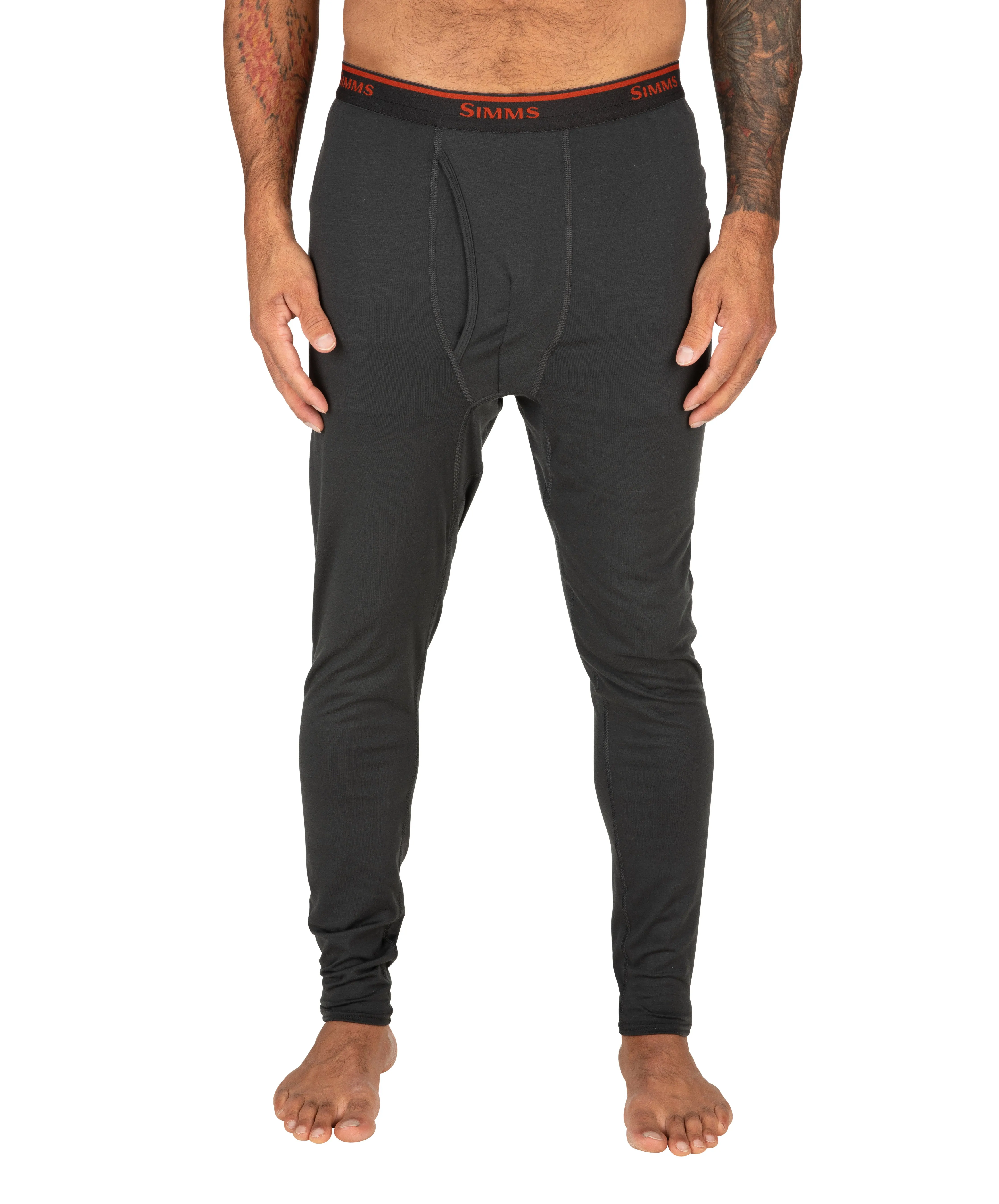 Simms Lightweight Baselayer Bottom