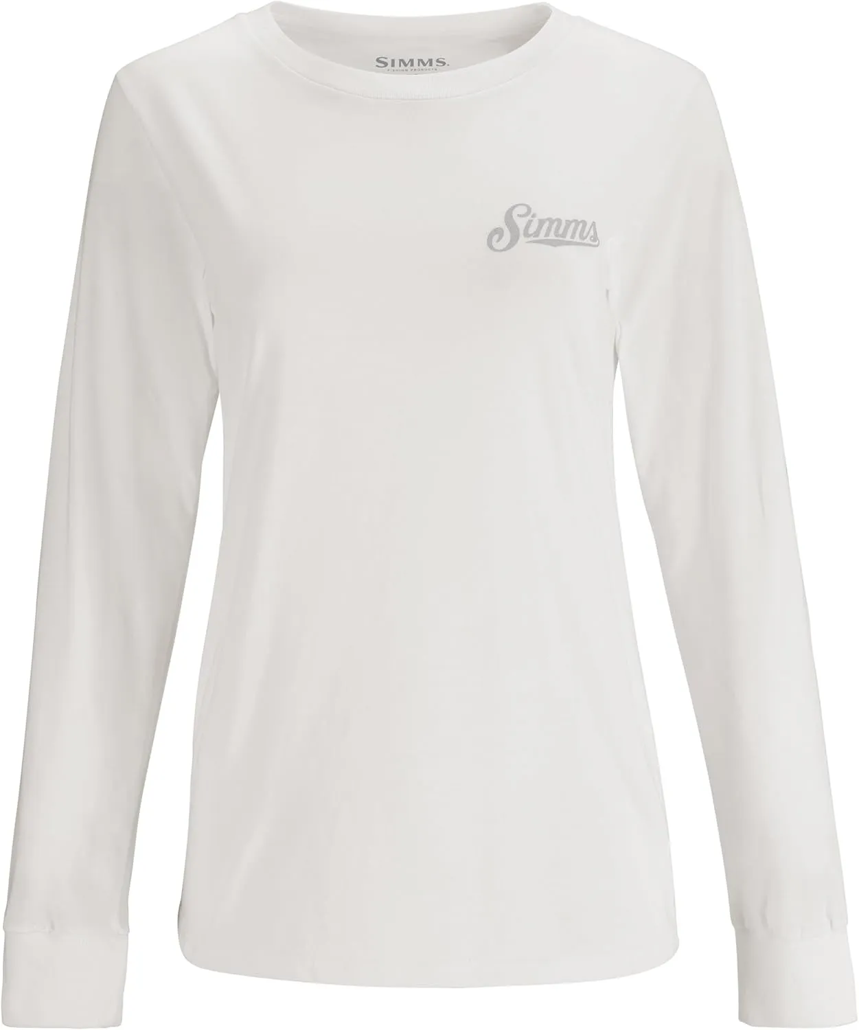 Simms Women's W’s Royal Wulff Fly Ls Shirt