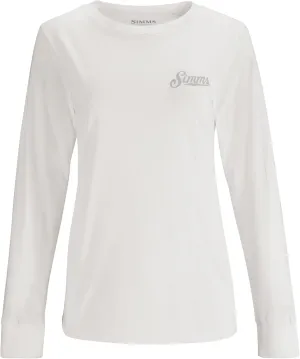 Simms Women's W’s Royal Wulff Fly Ls Shirt