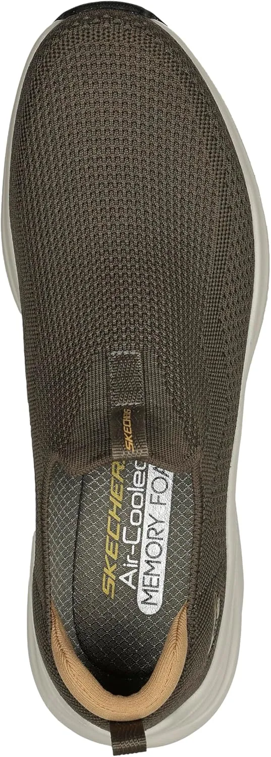 Skechers Men's Vapor Foam Covert Loafer