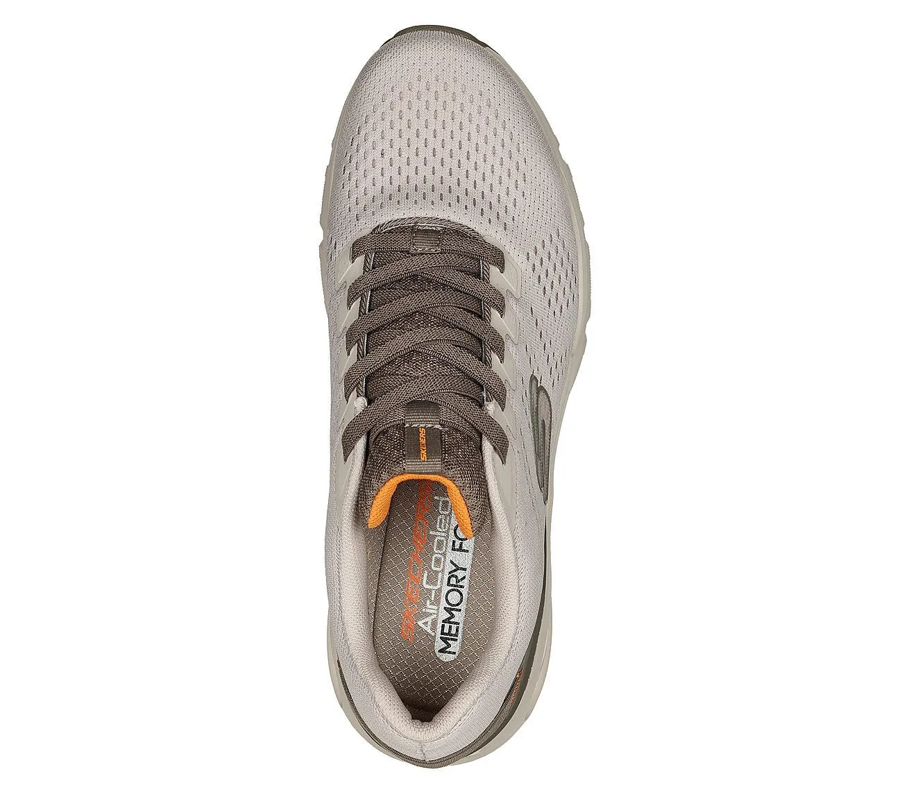 SKECHERS SKECH-AIR VENTURA Men's SLIP ON