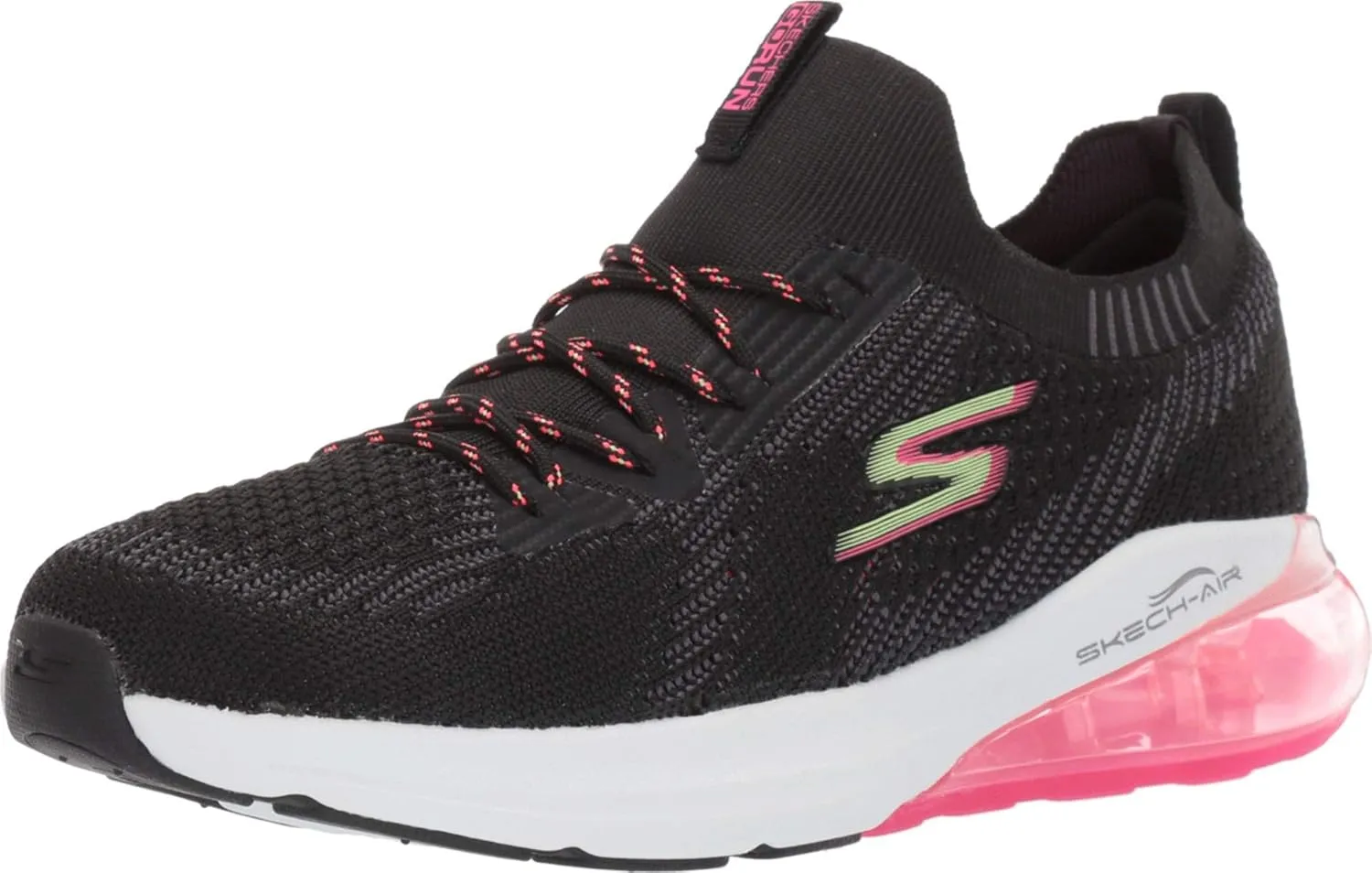 Skechers Women's Go Run Air-16071 Sneaker