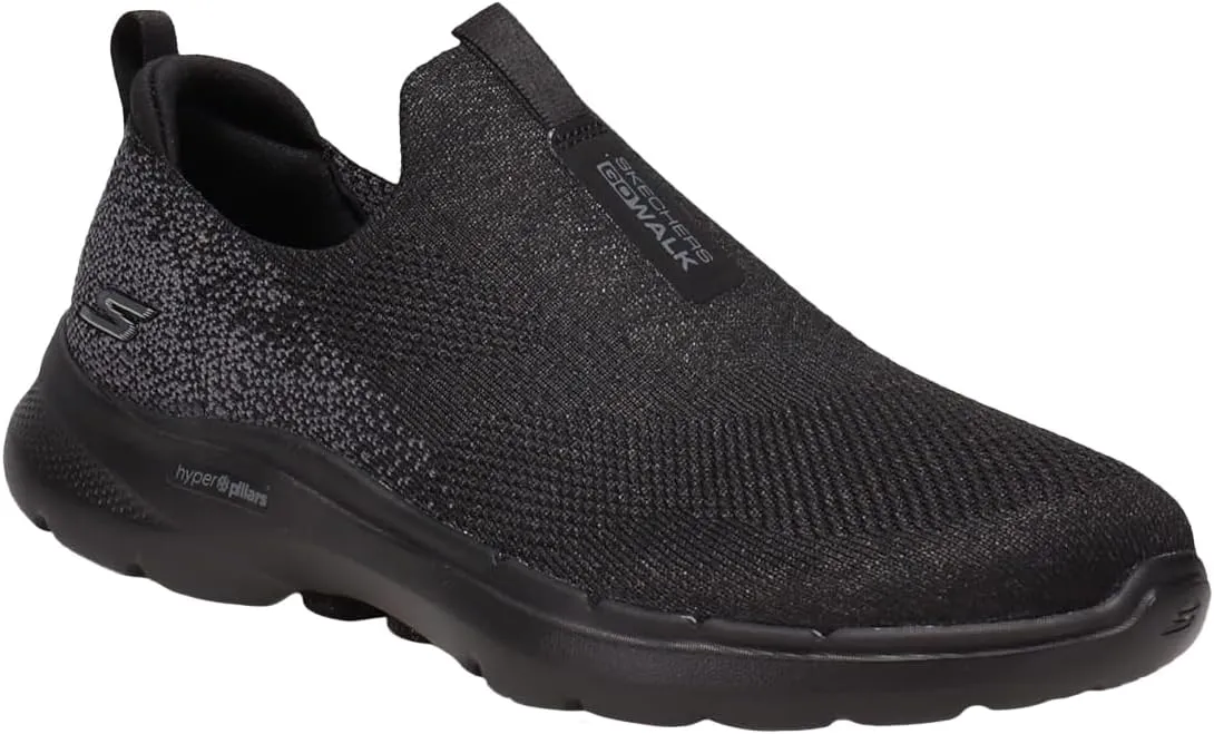 Skechers Women's Go Walk 6 Glimmering