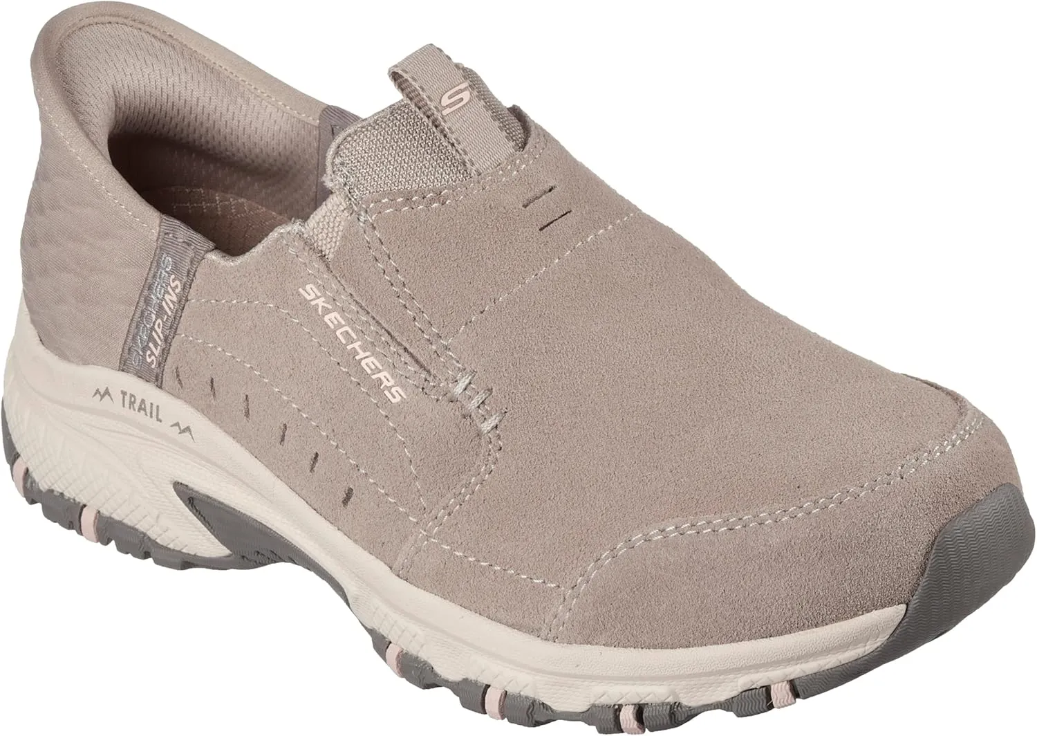 Skechers Women's Hands Free Slip-ins Hillcrest-sunapee Sneakers