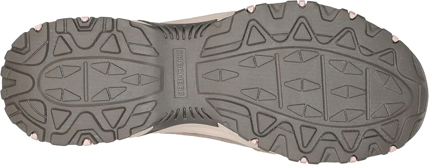 Skechers Women's Hands Free Slip-ins Hillcrest-sunapee Sneakers