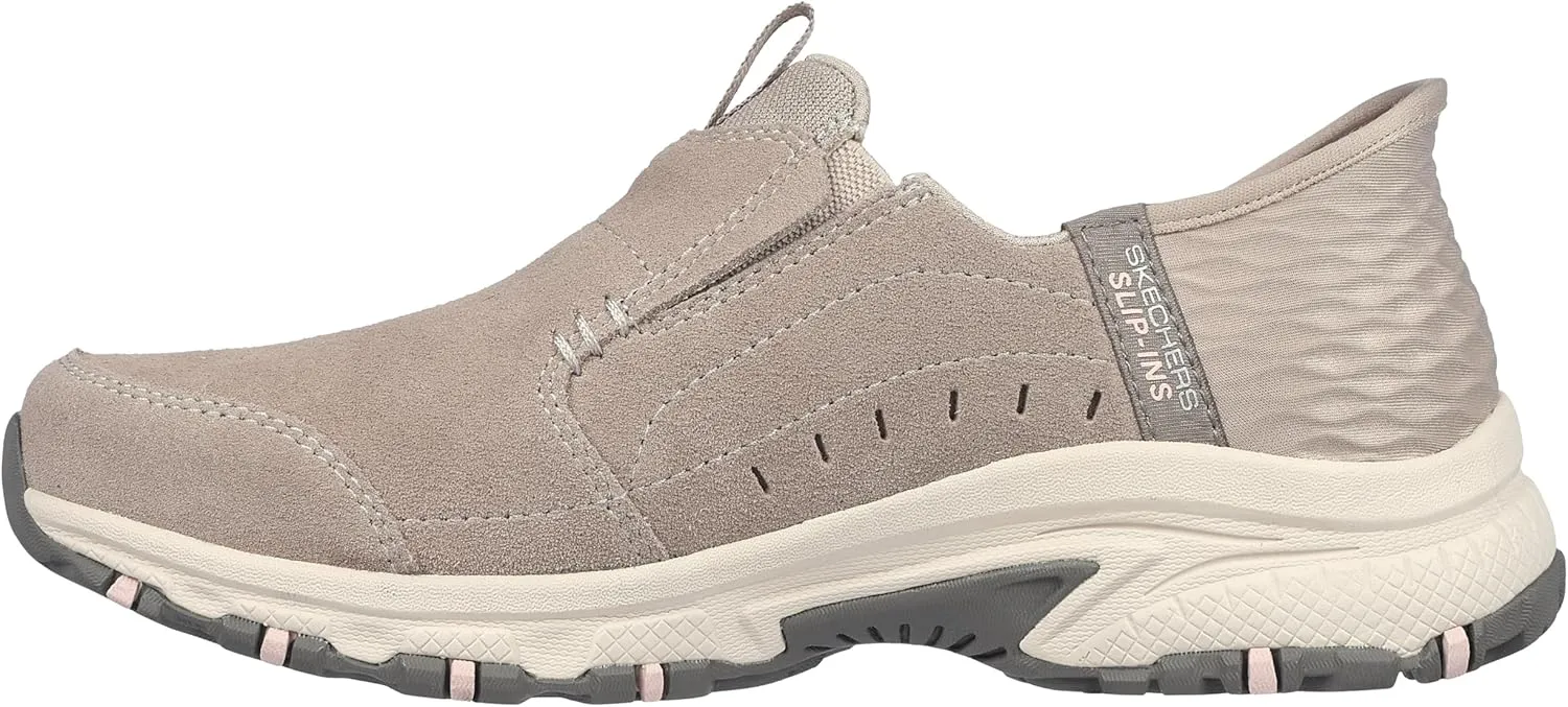 Skechers Women's Hands Free Slip-ins Hillcrest-sunapee Sneakers