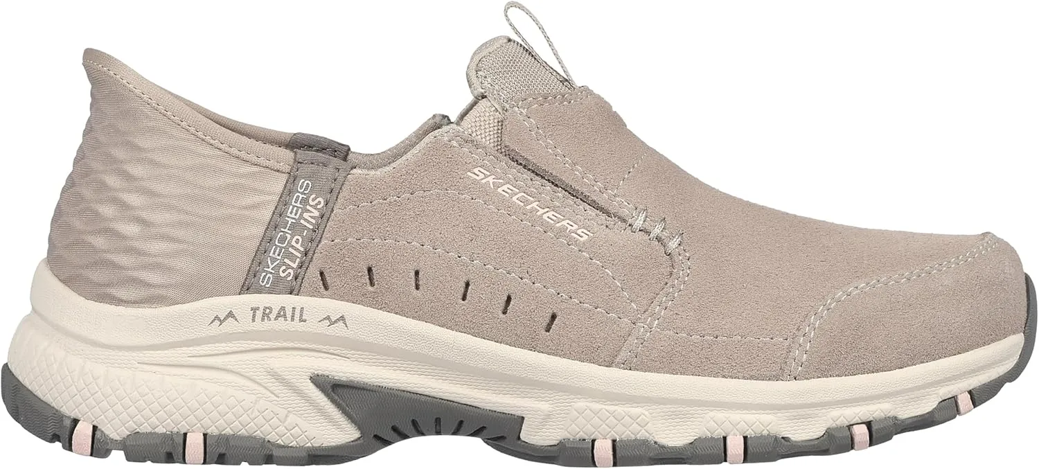 Skechers Women's Hands Free Slip-ins Hillcrest-sunapee Sneakers