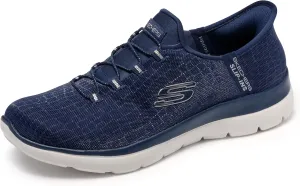 Skechers Women's Hands Free Slip-ins Summits Classy Night