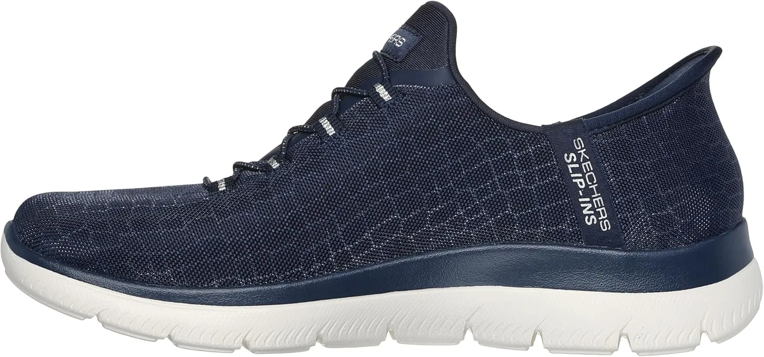 Skechers Women's Hands Free Slip-ins Summits Classy Night