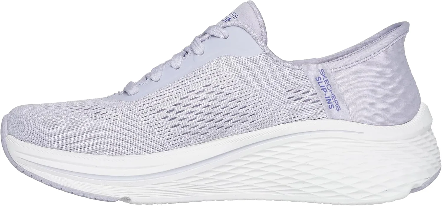Skechers Women's Max Cushioning Elite 2.0 Vanish Hands Free Slip-ins
