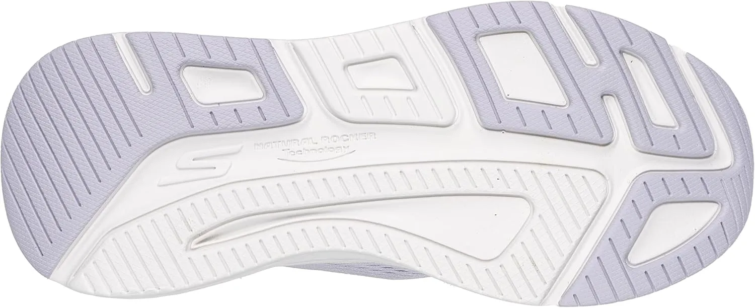 Skechers Women's Max Cushioning Elite 2.0 Vanish Hands Free Slip-ins