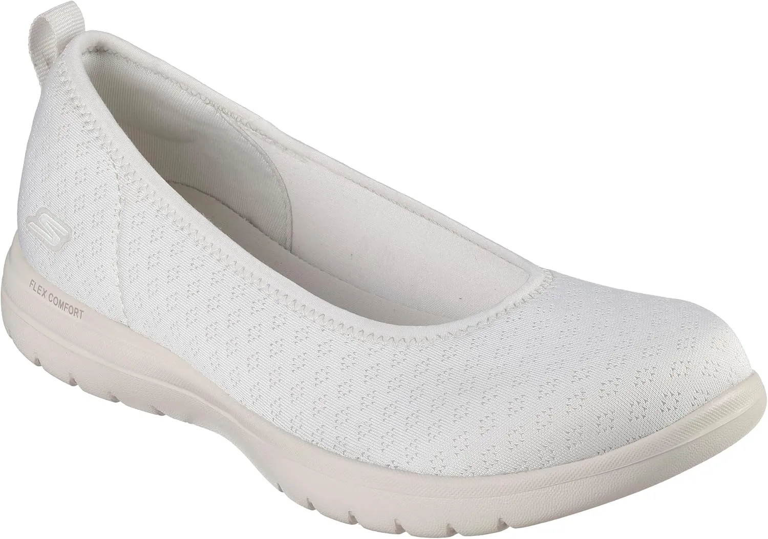 Skechers Women's On-the-GO Flex - Siena Slip-on Shoe